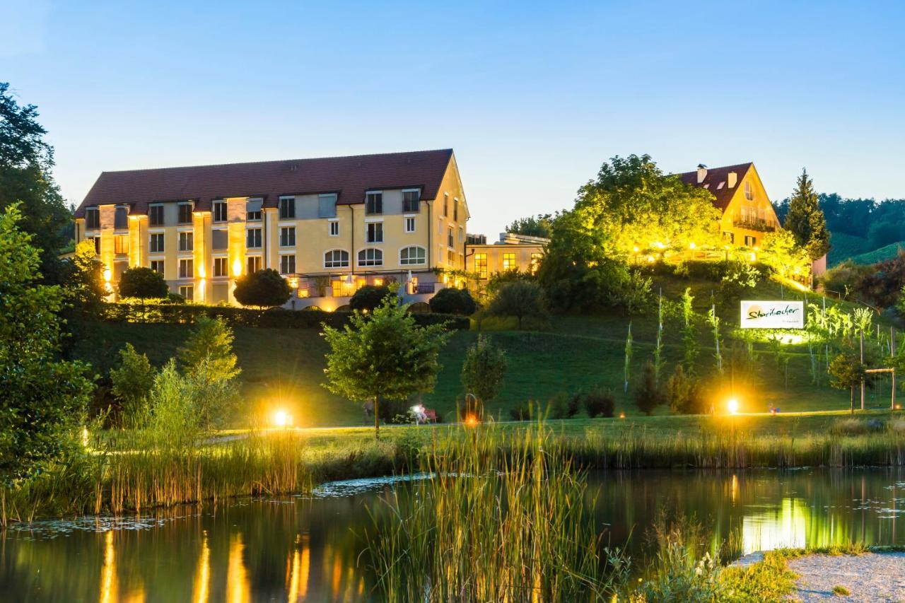 Hotel Staribacher Suedsteiermark ไลบ์นิทซ์ ภายนอก รูปภาพ