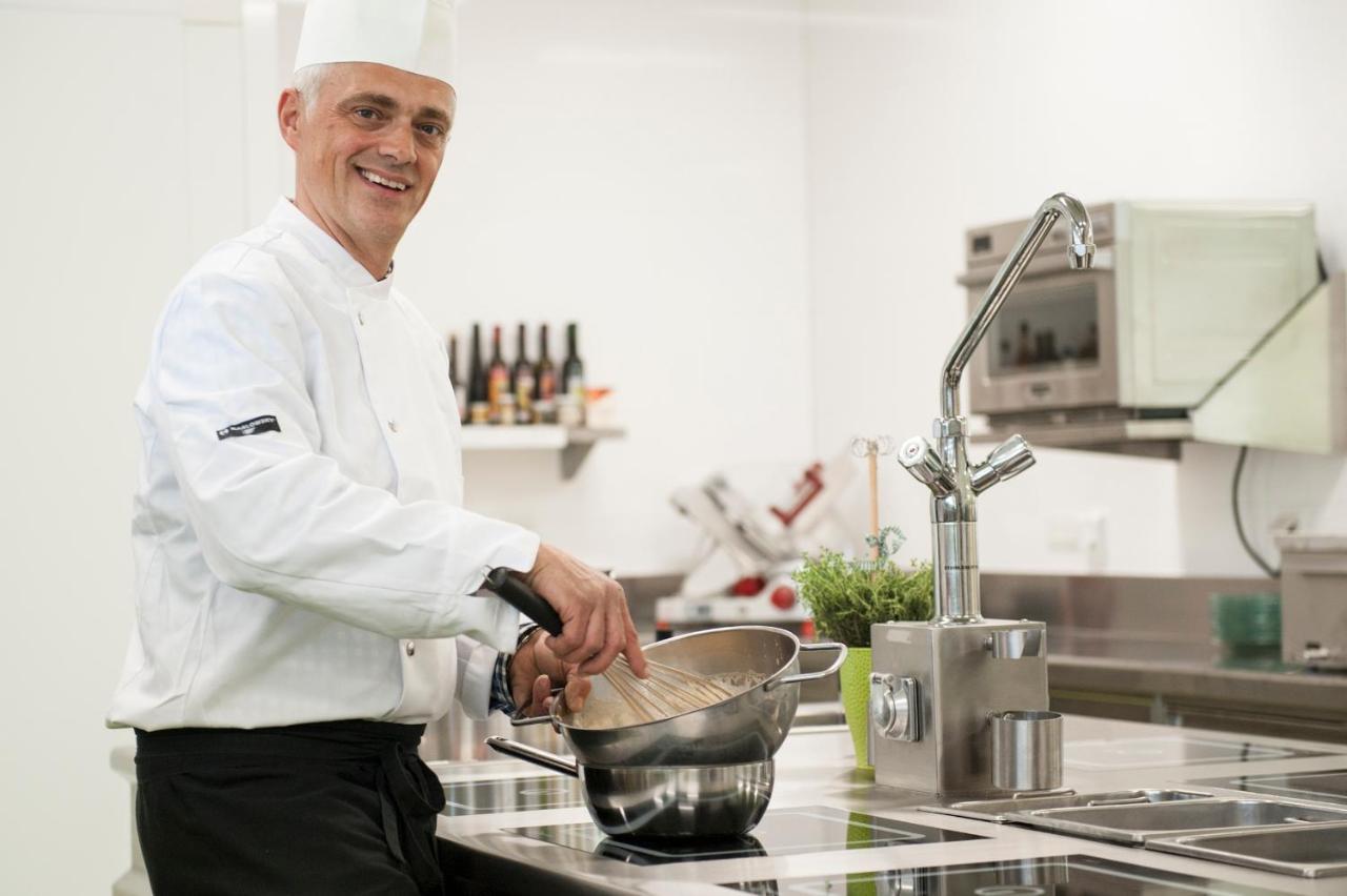 Hotel Staribacher Suedsteiermark ไลบ์นิทซ์ ภายนอก รูปภาพ