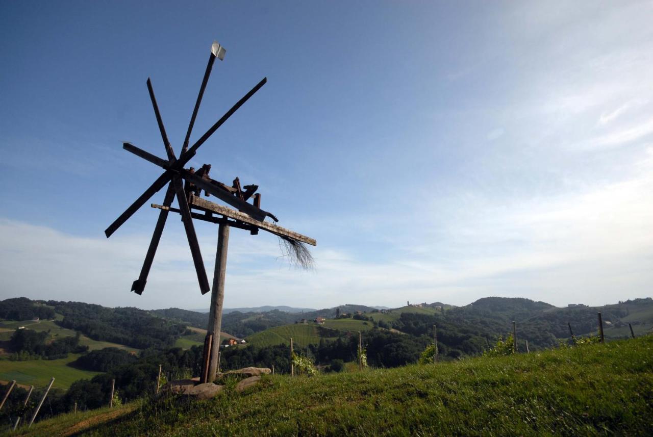 Hotel Staribacher Suedsteiermark ไลบ์นิทซ์ ภายนอก รูปภาพ