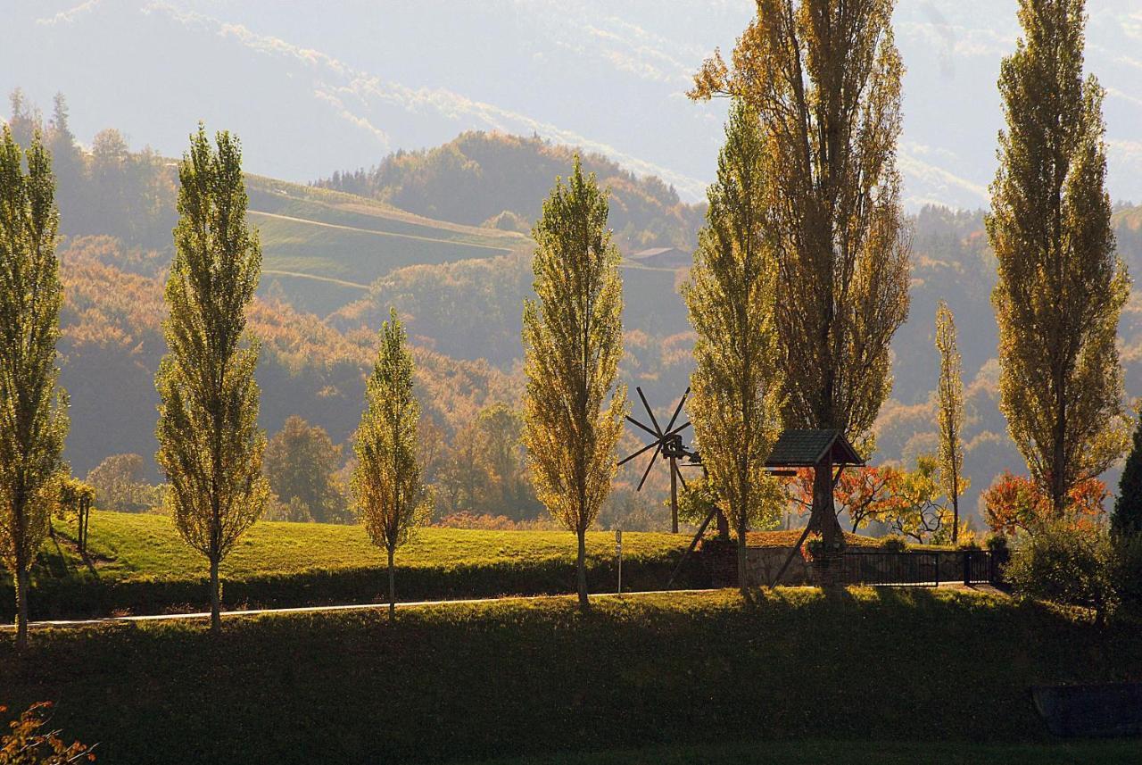 Hotel Staribacher Suedsteiermark ไลบ์นิทซ์ ภายนอก รูปภาพ