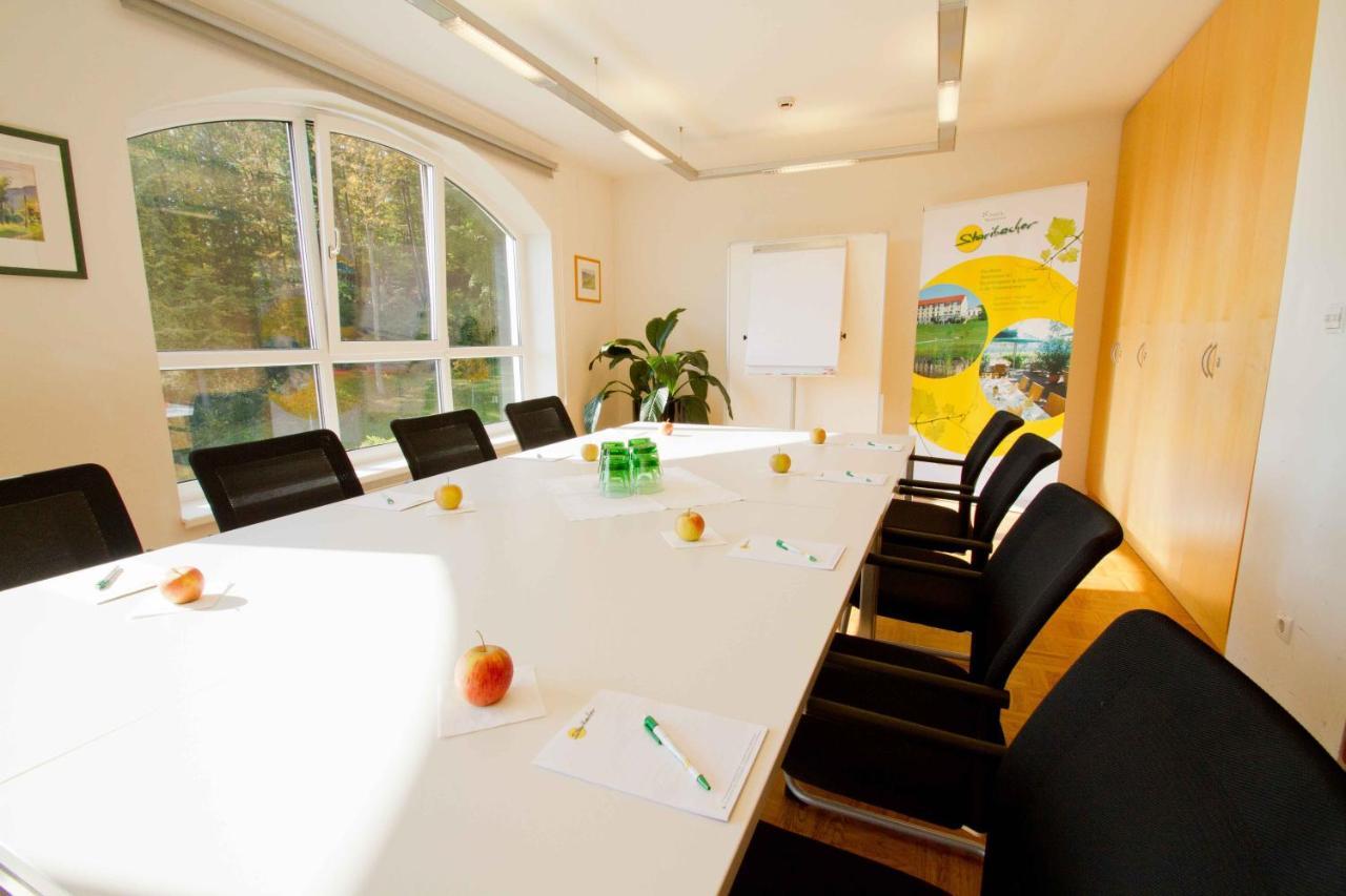 Hotel Staribacher Suedsteiermark ไลบ์นิทซ์ ภายนอก รูปภาพ