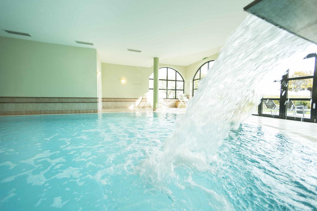 Hotel Staribacher Suedsteiermark ไลบ์นิทซ์ ภายนอก รูปภาพ