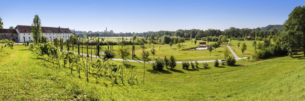 Hotel Staribacher Suedsteiermark ไลบ์นิทซ์ ภายนอก รูปภาพ