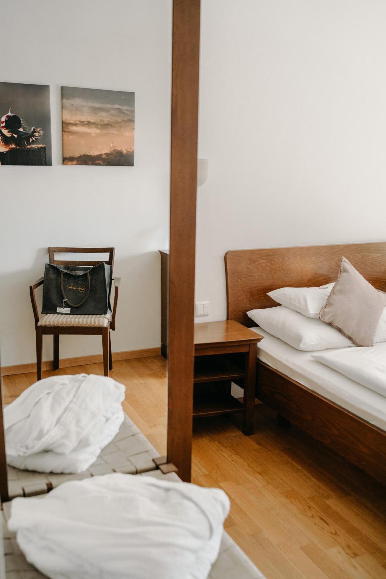 Hotel Staribacher Suedsteiermark ไลบ์นิทซ์ ภายนอก รูปภาพ