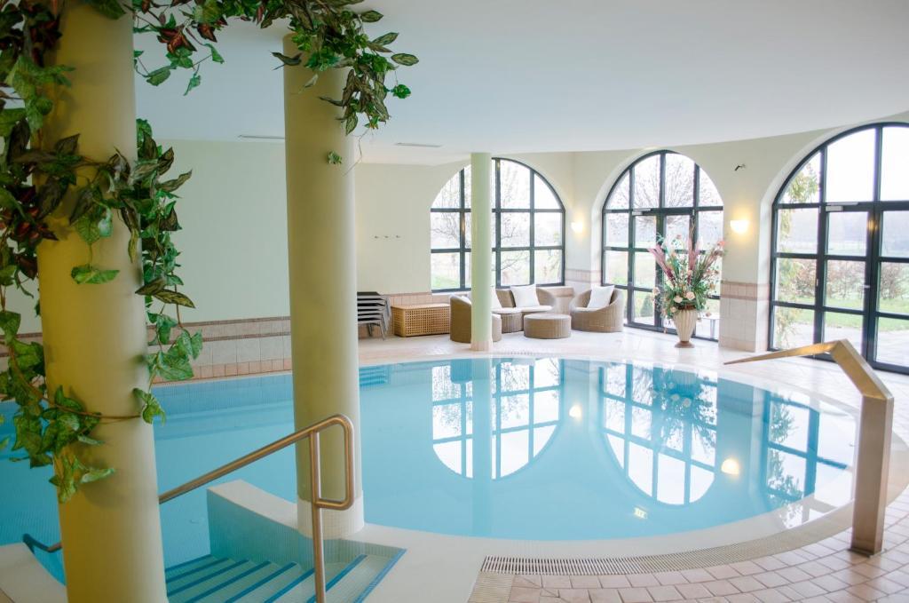 Hotel Staribacher Suedsteiermark ไลบ์นิทซ์ ภายนอก รูปภาพ