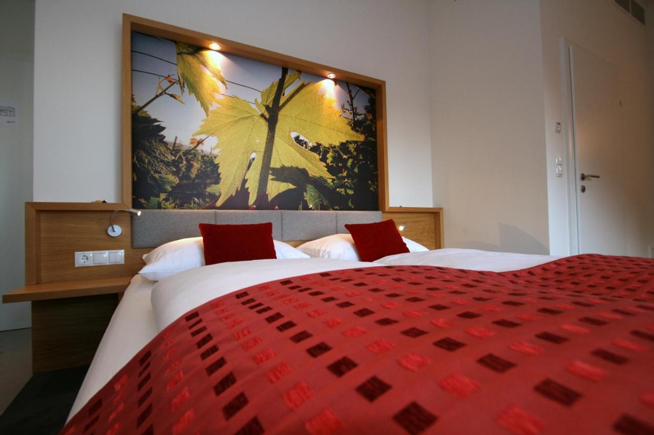 Hotel Staribacher Suedsteiermark ไลบ์นิทซ์ ภายนอก รูปภาพ