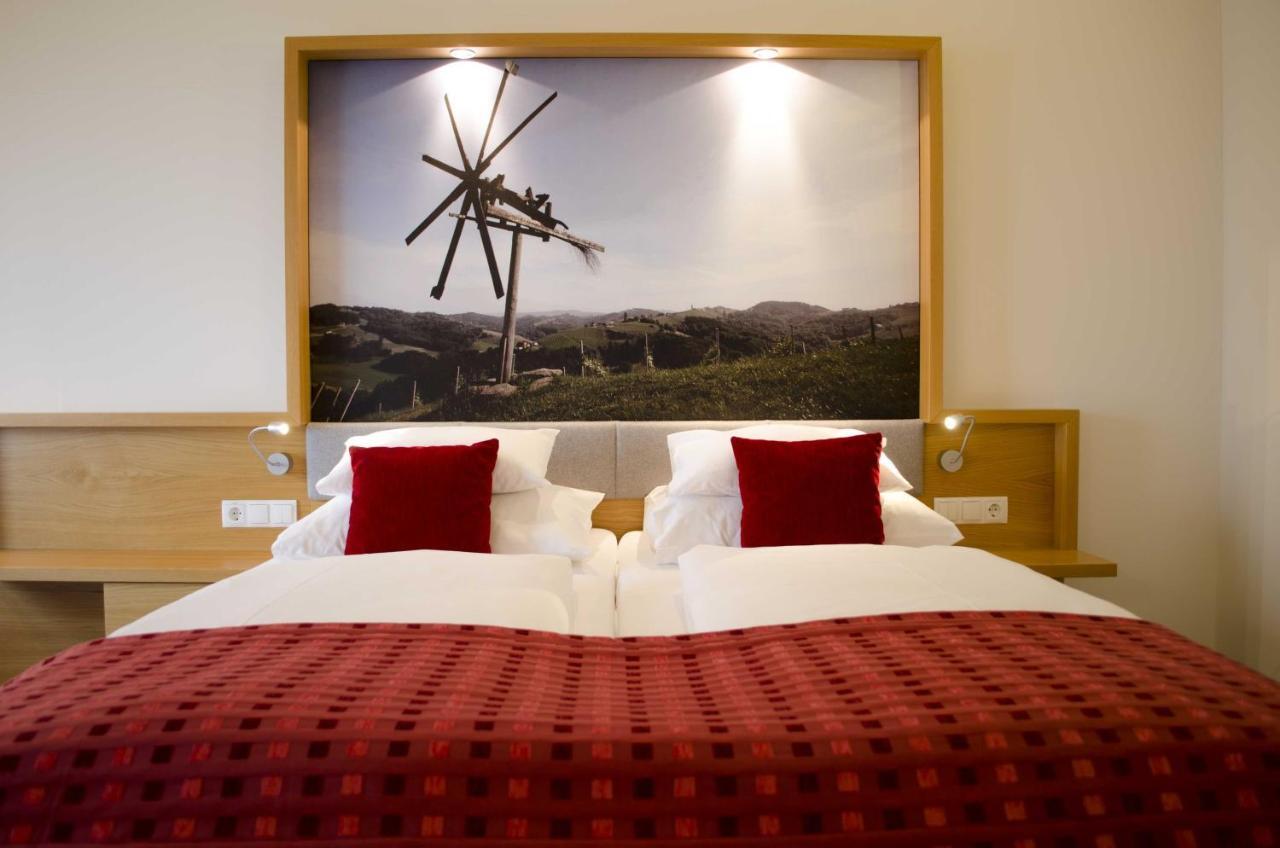 Hotel Staribacher Suedsteiermark ไลบ์นิทซ์ ห้อง รูปภาพ