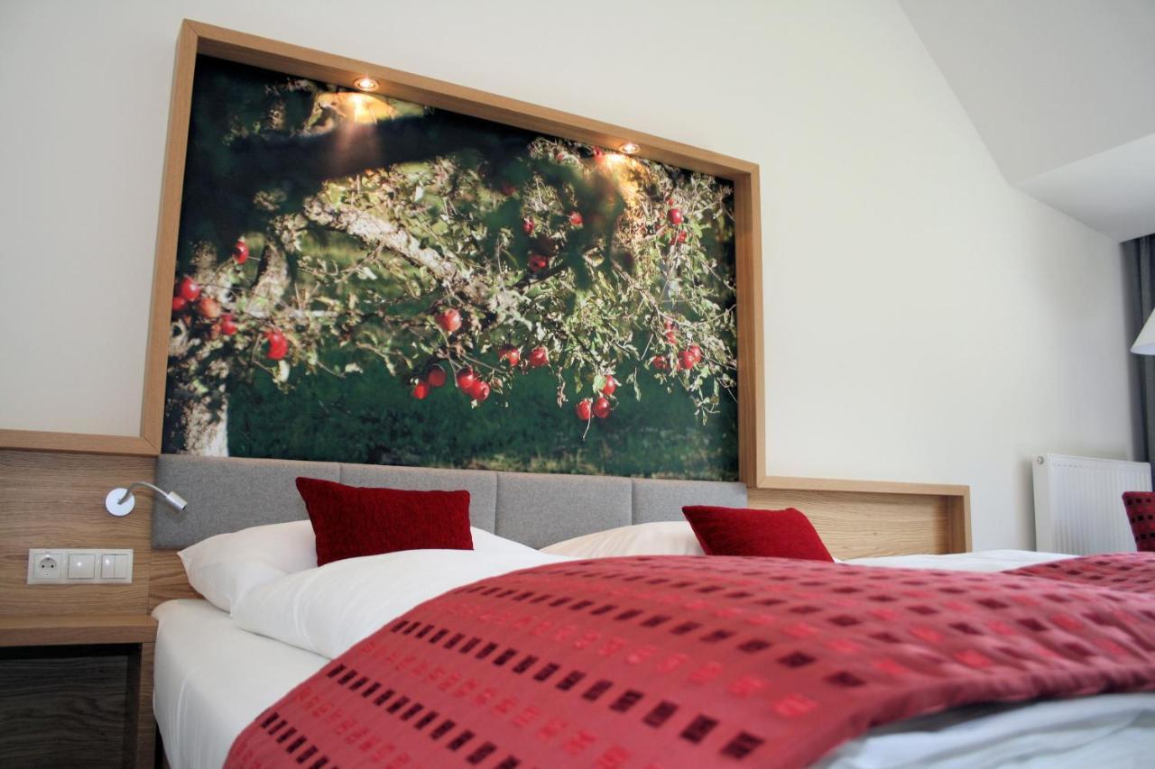Hotel Staribacher Suedsteiermark ไลบ์นิทซ์ ภายนอก รูปภาพ